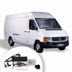 Комплект цифрового тахографа для Volkswagen LT Комплект цифрового тахографа для Volkswagen LT