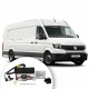 Kit of digital tachograph for Volkswagen CRAFTER 
