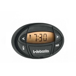 Міні-таймер 1533 (овальний)