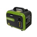 Инверторный электрогенератор Haussmann