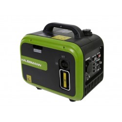 Инверторный электрогенератор Haussmann