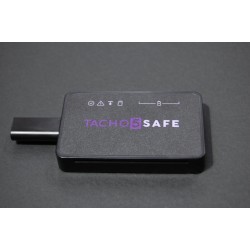 Считыватель тахографов и чип-карт Tacho5Safe Считыватель тахографов и чип-карт Tacho5Safe