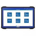 VDO WorkshopTab2 - Программатор тахографов