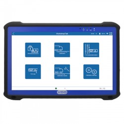 VDO WorkshopTab2