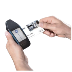 Картка оновлення для зчитувача VDO DLK PRO (Ліцензійна картка Смарт)