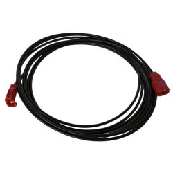 DSRC VDO module cable to tachograph