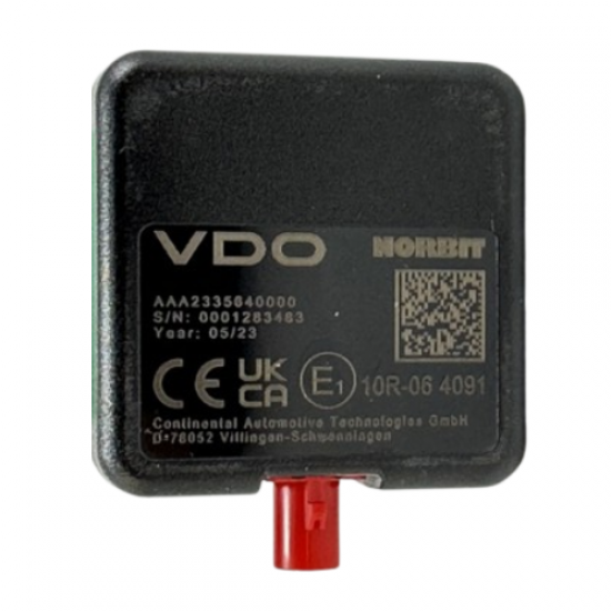 DSRC VDO