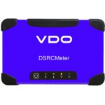 DSRC VDO Тестер DSRC VDO Тестер