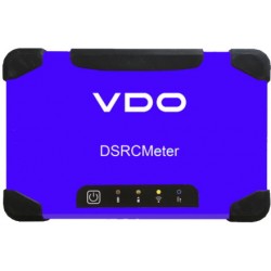 DSRC VDO Тестер DSRC VDO Тестер