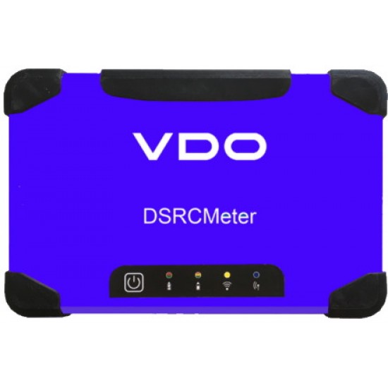 DSRC VDO  Tester