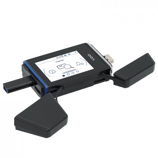 Continental VDO DLK Smart Download Key