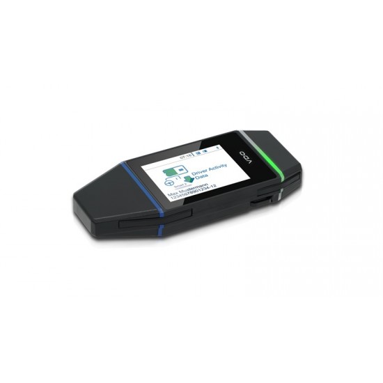 Continental VDO DLK Smart Download Key