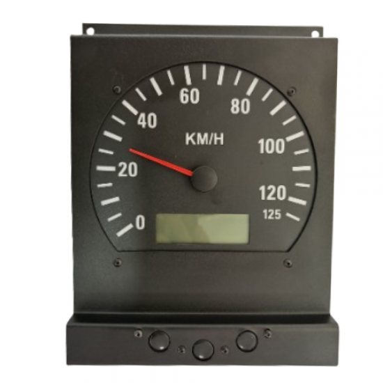 Speedometer 1319 CAN