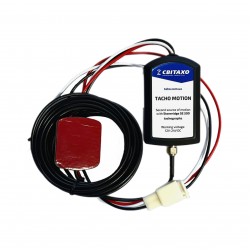 Прибор GPS speed sender Tacho Motion Прибор GPS speed sender Tacho Motion