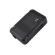 4G E-Toll + SENT automatic road payment device 