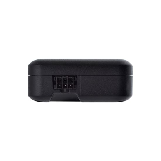 4G E-Toll + SENT automatic road payment device 