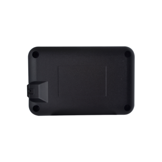 4G E-Toll + SENT automatic road payment device 