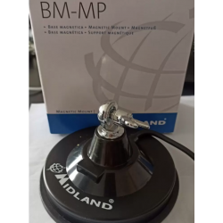 Магнитное основание антенны Midland BM-MP Магнитное основание антенны Midland BM-MP