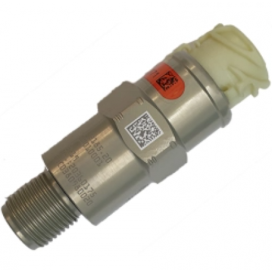 Speed sensor KITAS 4 (V1.21) - 18.6 mm Speed sensor KITAS 4 (V1.21) - 18.6 mm
