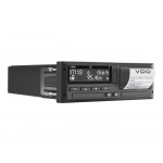 Цифровий тахограф VDO 1381 ADR (12V/24V) Цифровий тахограф VDO 1381 ADR (12V/24V)