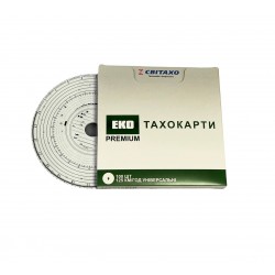 Тахокарта ЕКО PREMIUM Тахокарта ЕКО PREMIUM