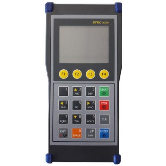Тахотестер ASELSAN STKC-8250