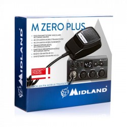 Радіостанція Midland M ZERO PLUS