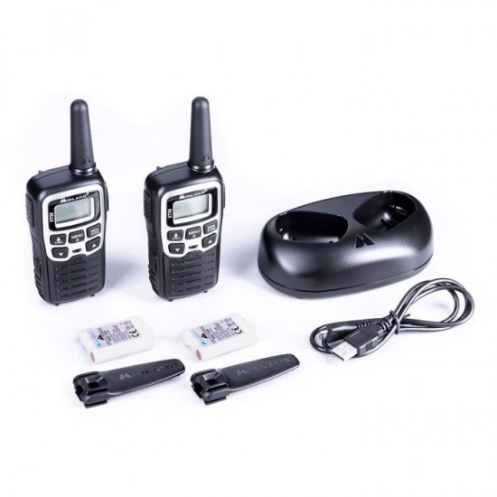 Радиостанция MIDLAND XT50 Радиостанция MIDLAND XT50