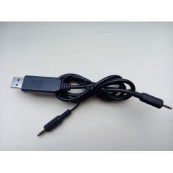 USB программатор для портативных радиостанций USB программатор для портативных радиостанций