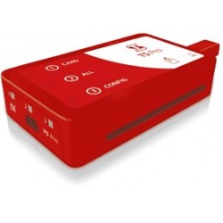 Считыватель TS Pro  Считыватель TS Pro