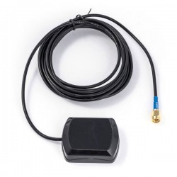 GPS-антена REMOTE для DL 4G — точне визначення місцезнаходження транспорту