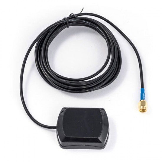 GPS-антена REMOTE для DL 4G — точне визначення місцезнаходження транспорту