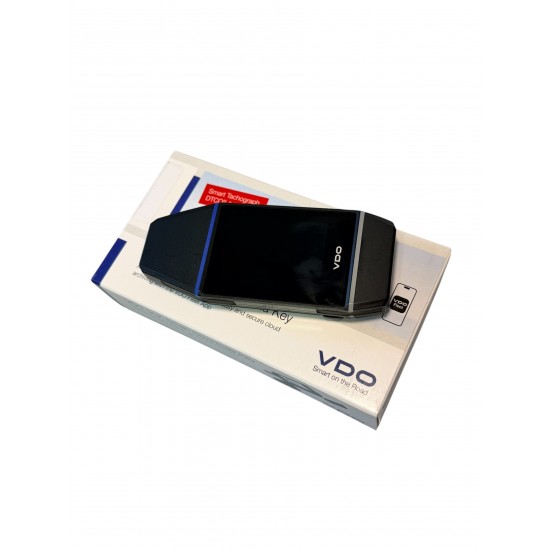 Continental VDO DLK Smart Download Key
