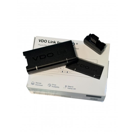 VDO Link Fleet