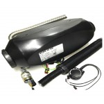 Обігрівач WIND IV 05 0954 (повний комплект) Обігрівач WIND IV 05 0954 (повний комплект)