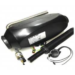 Отопитель WIND IV 05 0954 (полный комплект) Отопитель WIND IV 05 0954 (полный комплект)