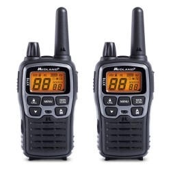 Радиостанция MIDLAND XT70 Радиостанция MIDLAND XT70