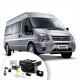 Kit of digital tachograph for Ford TRANSIT