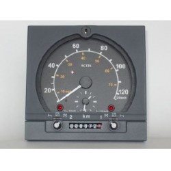 Аналоговий тахограф ACTIA 028 (квадратний), новий