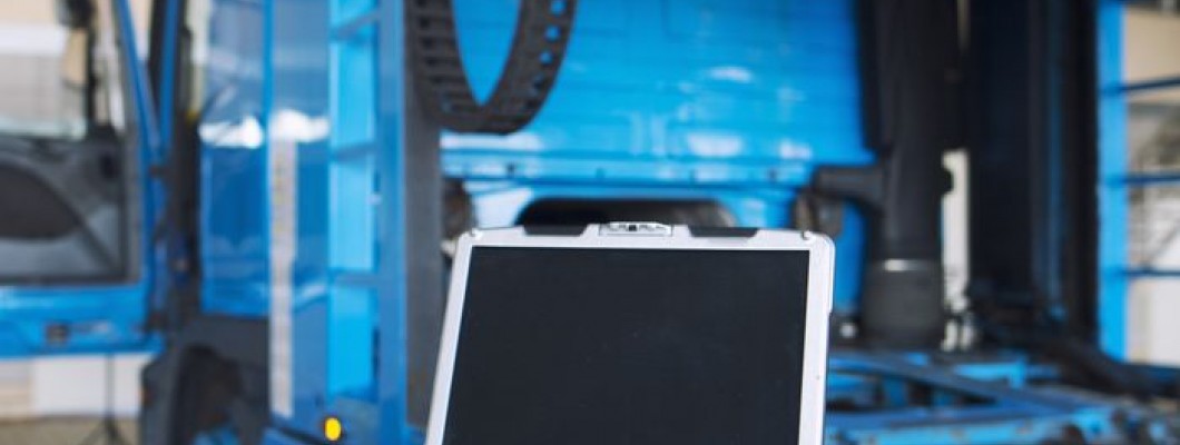 Installation tachographs Installation tachographs