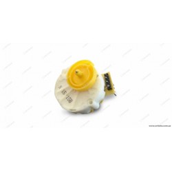 Двигун системи додаткових функцій (виконання 2)