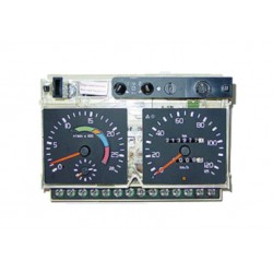 Аналоговий тахограф EGK-100, 24В, 125км/год, 2800об/хв, реставрований, б.у. Аналоговий тахограф EGK-100, 24В, 125км/год, 2800об/хв, реставрований, б.у.