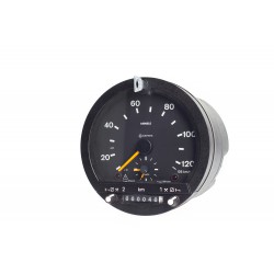 Tachograph KIENZLE 1318, 24V, 125 km/h, 2 drivers, old unit Tachograph KIENZLE 1318, 24V, 125 km/h, 2 drivers, old unit