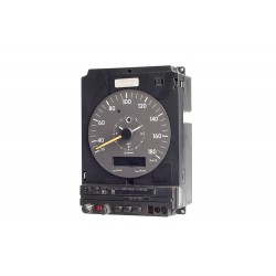 Tachograph KIENZLE 1319, 24V, 125km/h, old unit Tachograph KIENZLE 1319, 24V, 125km/h, old unit