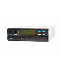 Tachograph KIENZLE 1324, 24V, 125km/h, old unit Tachograph KIENZLE 1324, 24V, 125km/h, old unit