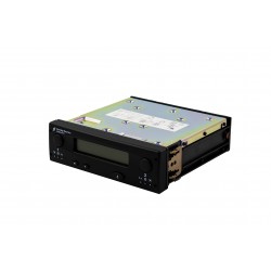 Tachograph Veeder-Root 2400, 24V, 140 km/h, 2 drivers, old unit Tachograph Veeder-Root 2400, 24V, 140 km/h, 2 drivers, old unit