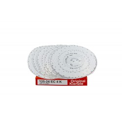 Преміум тахокарт KIENZLE 125 км / год Преміум тахокарт KIENZLE 125 км / год
