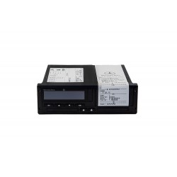 Цифровий тахограф VDO 1381 3.0 версія 24В 2019 Цифровий тахограф VDO 1381 3.0 версія 24В 2019