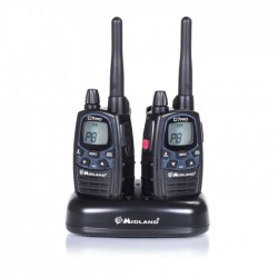 Радиостанция MIDLAND G7 PRO Радиостанция MIDLAND G7 PRO