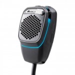 Microphone MIDLAND DUAL MIKE 6 pin Microphone MIDLAND DUAL MIKE 6 pin